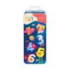 Picture of AS Company: Happihobbi Magnet Tin Γράμματα & Αριθμοί, Assortment Of 2 (1029-64070)