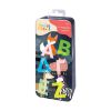 Picture of AS Company: Happihobbi Magnet Tin Γράμματα & Αριθμοί, Assortment Of 2 (1029-64070)