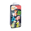 Picture of AS Company: Happihobbi Magnet Tin Γράμματα & Αριθμοί, Assortment Of 2 (1029-64070)