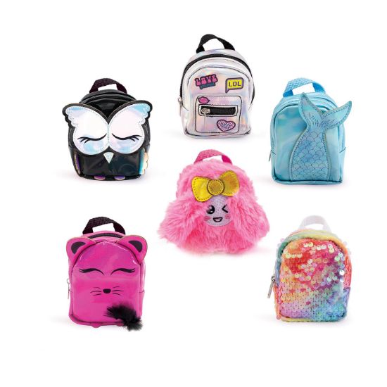 Picture of AS Company: Happihobbi Teeni Mini Stationary Set Assort Of 6 (1080-51101)