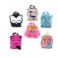 Picture of AS Company: Happihobbi Teeni Mini Stationary Set Assort Of 6 (1080-51101)