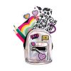 Picture of AS Company: Happihobbi Teeni Mini Stationary Set Assort Of 6 (1080-51101)