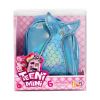 Picture of AS Company: Happihobbi Teeni Mini Stationary Set Assort Of 6 (1080-51101)