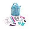 Picture of AS Company: Happihobbi Teeni Mini Stationary Set Assort Of 6 (1080-51101)