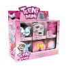 Picture of AS Company: Happihobbi Teeni Mini Stationary Set Assort Of 6 (1080-51101)