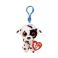 Picture of AS TY Beanie Boo's: Luther the Dalmatian Dog - Keychain Plush 8,5cm (1607-35254)