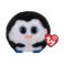 Picture of AS Company: TY Χνουδωτο Beanie Balls Πιγκουινος (1607-42510)