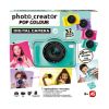 Picture of AS Company: Ψηφιακή Φωτογραφική Μηχανή Digital Camera Photo Creator (1863-70631)