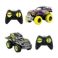Picture of AS Company: Τηλεκατευθυνόμενο Αυτοκίνητο Exost X-Monster/ X-Beast II Assortment (7530-20683)