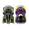 Picture of AS Company: Τηλεκατευθυνόμενο Αυτοκίνητο Exost X-Monster/ X-Beast II Assortment (7530-20683)