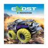 Picture of AS Company: Τηλεκατευθυνόμενο Αυτοκίνητο Exost X-Monster/ X-Beast II Assortment (7530-20683)