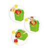 Picture of AS Bubble Machine 360 Bubbles For Ages 3+