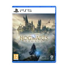 Picture of PS5 Hogwarts Legacy