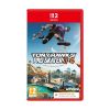 Picture of NSW2 Tony Hawks 3+4 (Code in the Box)