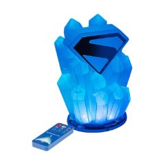 Picture of Paladone: DC Superman - Fortress of Solitude Light (PP14840SMT)