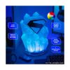 Picture of Paladone: DC Superman - Fortress of Solitude Light (PP14840SMT)