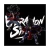 Picture of Banpresto Vibration Stars: Naruto Shippuden - Hashirama Senju  Statue (18cm) (29731)