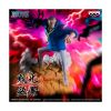 Picture of Banpresto Senkozekkei: One Piece - Monkey D. Garp Statue (19cm) (29761)