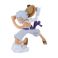 Picture of Banpresto Grandista: One Piece - Monkey D.Luffy Gear5 Statue (22cm) (29762)