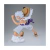 Picture of Banpresto Grandista: One Piece - Monkey D.Luffy Gear5 Statue (22cm) (29762)