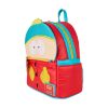 Picture of Loungefly South Park: Cartman Mini Backpack (SPABK0003)