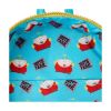 Picture of Loungefly South Park: Cartman Mini Backpack (SPABK0003)