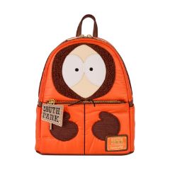 Picture of Loungefly South Park: Kenny Mini Backpack (SPABK0004)