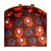 Picture of Loungefly South Park: Kenny Mini Backpack (SPABK0004)