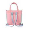 Picture of Loungefly Mattel Classic Barbie Convertible Tote Bag (MTTB0012)