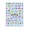Picture of Ravensburger Puzzle: Pokemon - The First 151! (500 pcs) (12000511)