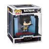 Picture of Funko Pop! Deluxe: DC Batman The Animated Series - Batman​ #549 Vinyl Figure