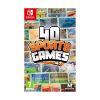 Picture of NSW 40 Sports Games in 1
