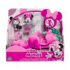Picture of Giochi Preziosi Disney Junior Minnie: Vespa & Figures Set (Vespa)