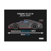 Picture of Carrera Hybrid Set: Devil Drivers (50050002) - 1:50