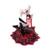 Picture of Banpresto Monitor Top: Hazbin Hotel - Angel Dust (ver.A) Statue (16cm) (29701)