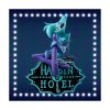 Picture of Banpresto Monitor Top: Hazbin Hotel  - Angel Dust (ver.B) Statue (16cm) (29702)