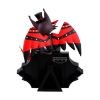 Picture of Banpresto Monitor Top: Hazbin Hotel - Husk (ver.A) Statue (15cm) (29703)