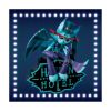 Picture of Banpresto Monitor Top: Hazbin Hotel - Husk (ver.B) Statue (15cm) (29704)