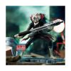 Picture of Banpresto Figure Life: Dandadan - Okarun (Transformed) Statue (12cm) (29710)