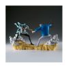 Picture of Banpresto Senkozekkei: One Piece - Kuzan Statue (17cm) (29760)