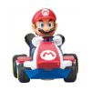 Picture of Carrera Nintendo Mini Rc: 2,4GHz Mario Kart™ Tabletop Racing Set - Mario & Luigi (370430015)