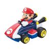 Picture of Carrera Nintendo Mini Rc: 2,4GHz Mario Kart™ Tabletop Racing Set - Mario & Luigi (370430015)