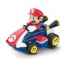 Picture of Carrera Nintendo Mini Rc: 2,4GHz Mario Kart™ Tabletop Racing Set - Mario & Luigi (370430015)
