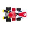 Picture of Carrera Nintendo Mini Rc: 2,4GHz Mario Kart™ Tabletop Racing Set - Mario & Luigi (370430015)