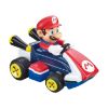 Picture of Carrera Nintendo Mini Rc: 2,4GHz Mario Kart™ Tabletop Racing Set - Mario & Luigi (370430015)