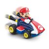 Picture of Carrera Nintendo Mini Rc: 2,4GHz Mario Kart™ Tabletop Racing Set - Mario & Luigi (370430015)