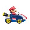 Picture of Carrera Nintendo Mini Rc: 2,4GHz Mario Kart™ Tabletop Racing Set - Mario & Luigi (370430015)