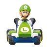 Picture of Carrera Nintendo Mini Rc: 2,4GHz Mario Kart™ Tabletop Racing Set - Mario & Luigi (370430015)