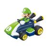 Picture of Carrera Nintendo Mini Rc: 2,4GHz Mario Kart™ Tabletop Racing Set - Mario & Luigi (370430015)