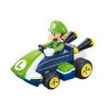 Picture of Carrera Nintendo Mini Rc: 2,4GHz Mario Kart™ Tabletop Racing Set - Mario & Luigi (370430015)